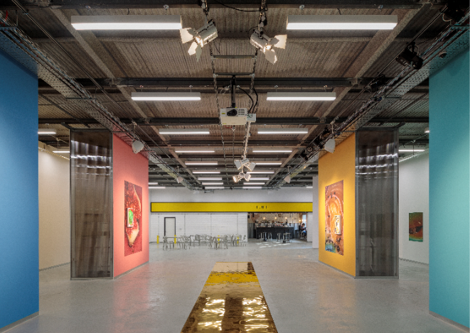 elephant west event space west london