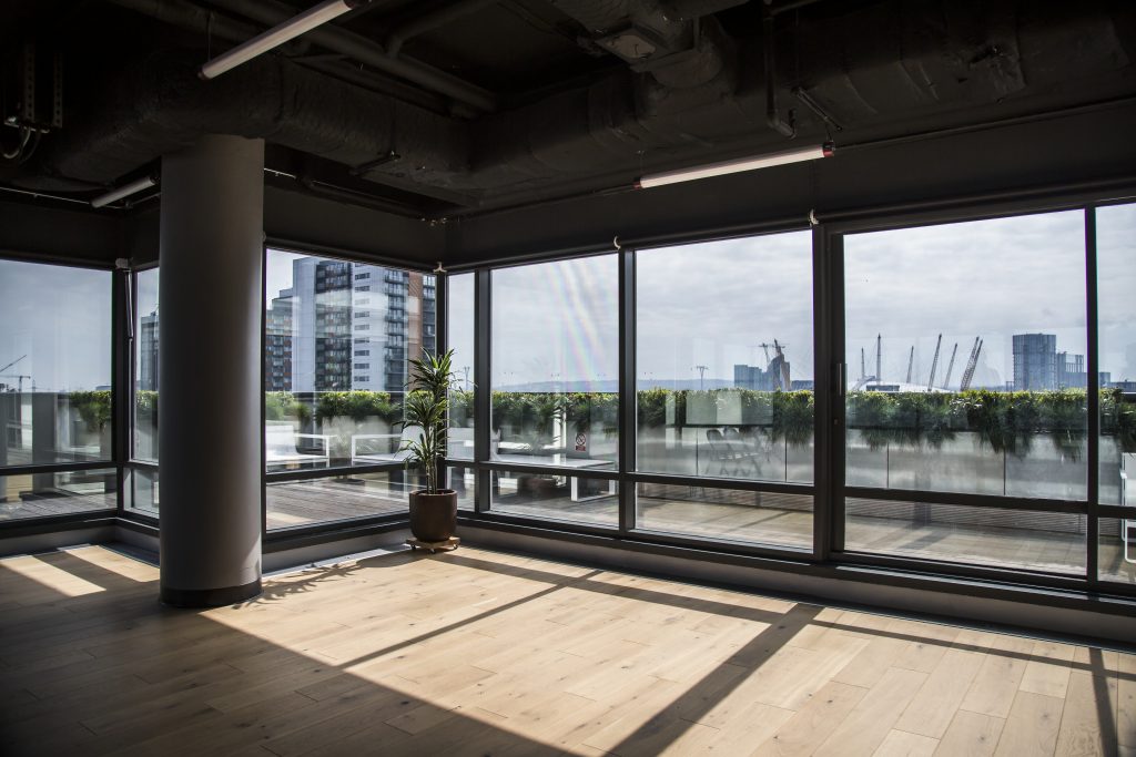 the 9th south east london venues
