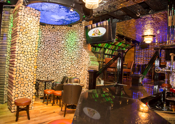 mcgettigans fulham quirky south west london venues