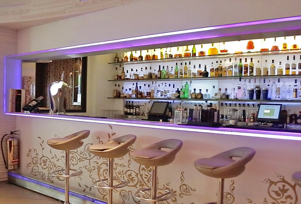 eaton square bar event space westminster