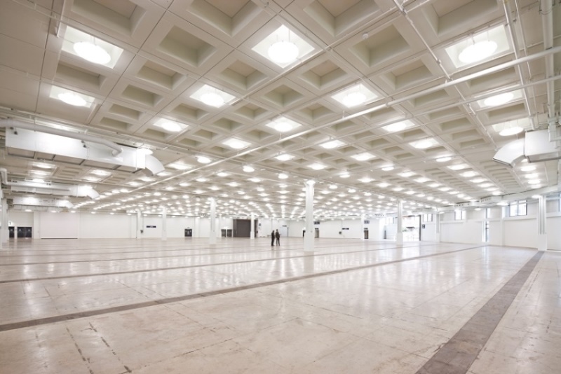 olympia event space west london