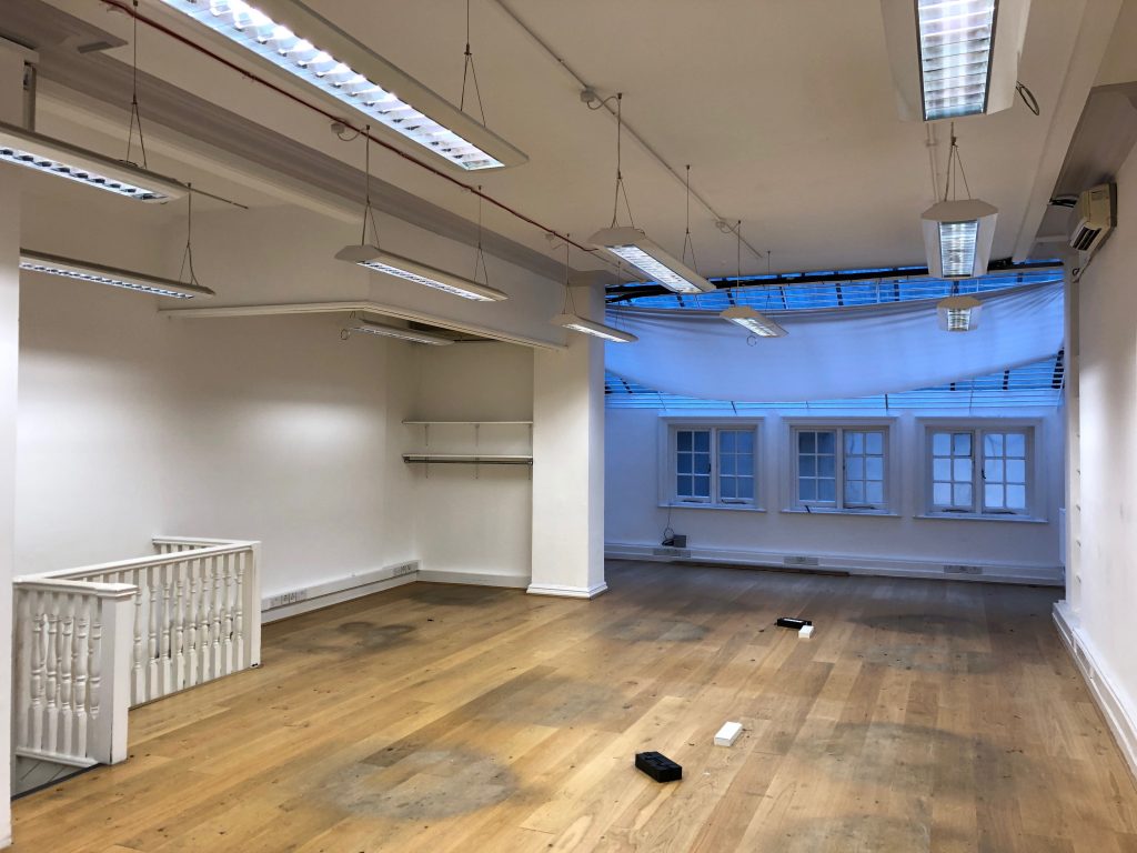 105 Fitzrovia