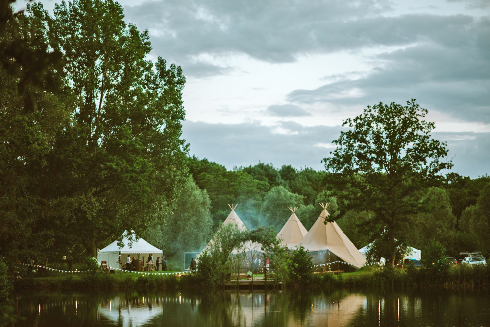 chalkney water meadows venues outside of london