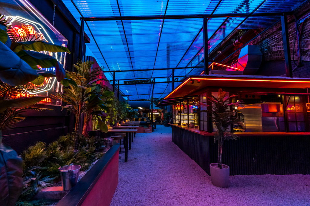 night tales hen and stag do ideas
