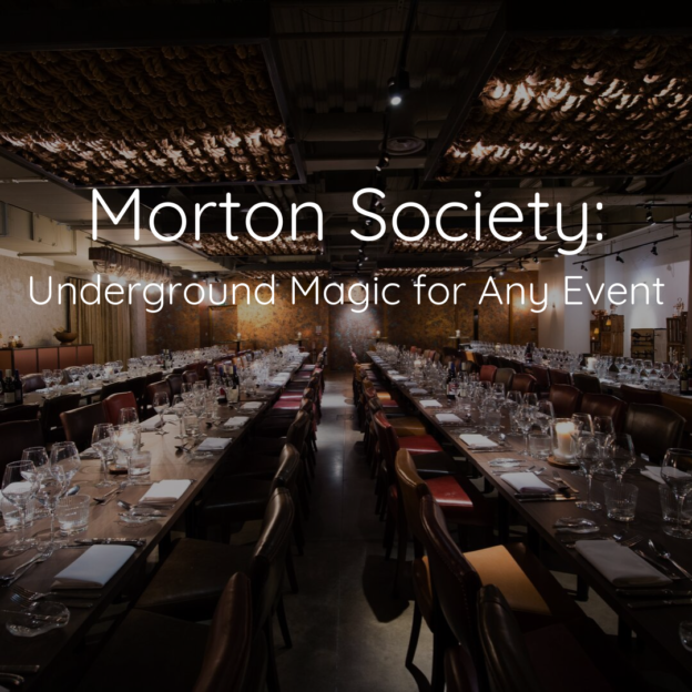 Morton Society