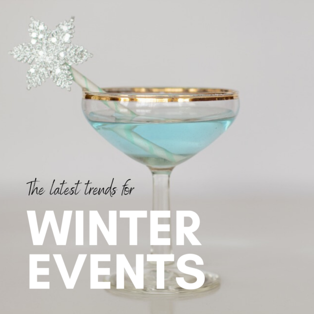trends for winter events