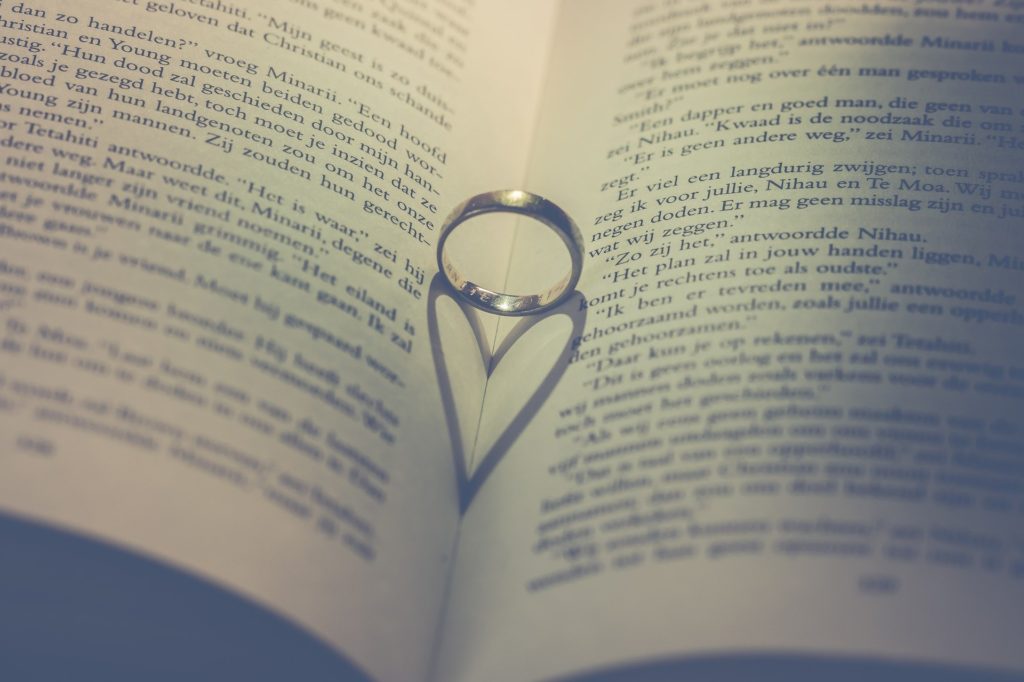 planning the perfect proposal