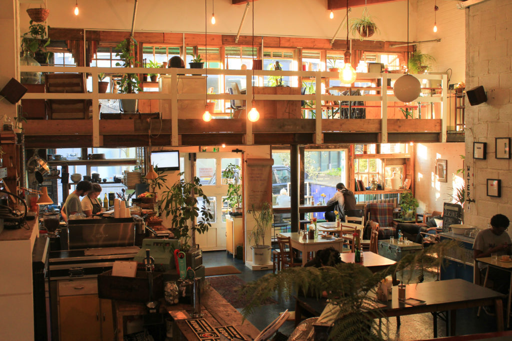 hatch east london wedding venues
