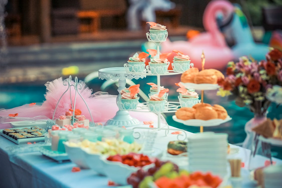 childrens party