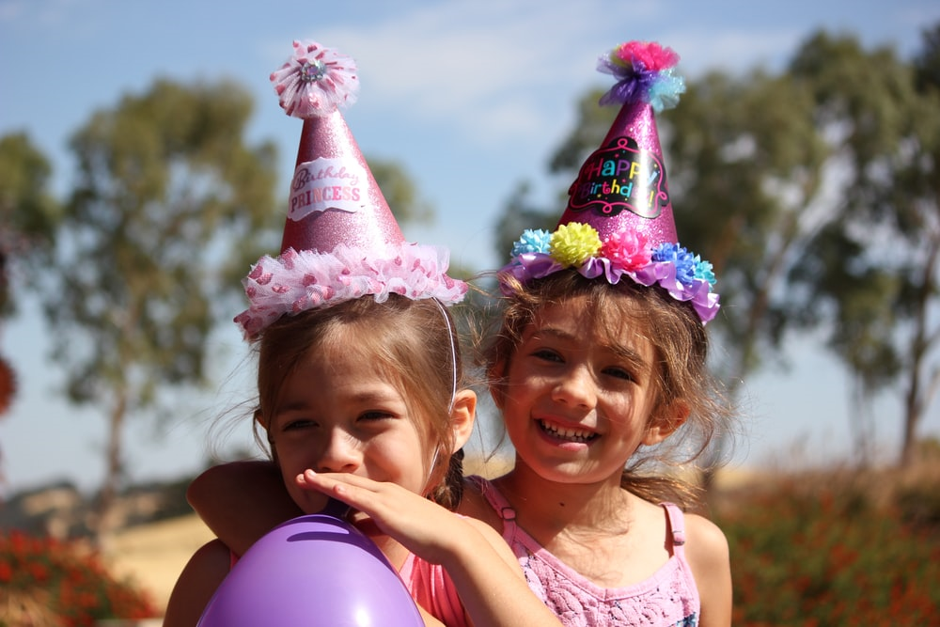 childrens party