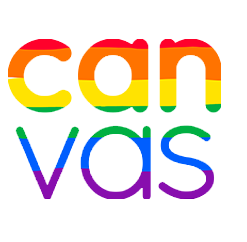 Canvas logo