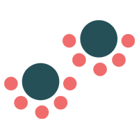 Venue capacity icon