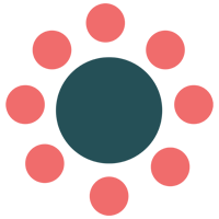 Venue capacity icon
